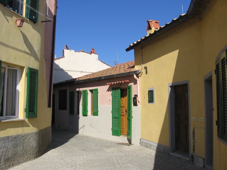 Capoliveri