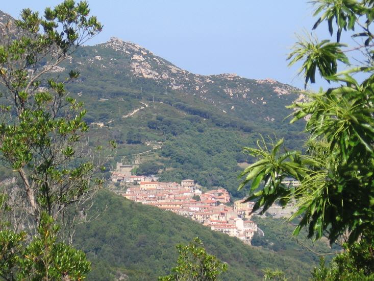 Marciana