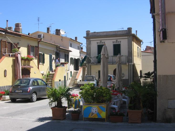 San Piero