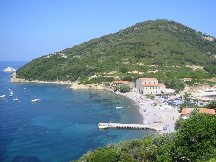 Capo d'Enfola